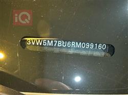 فولكسفاغن جيتا